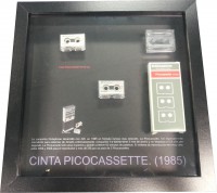 1985 PICOCASSETTE